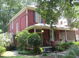 824 Woodrow St, Columbia, SC 29205