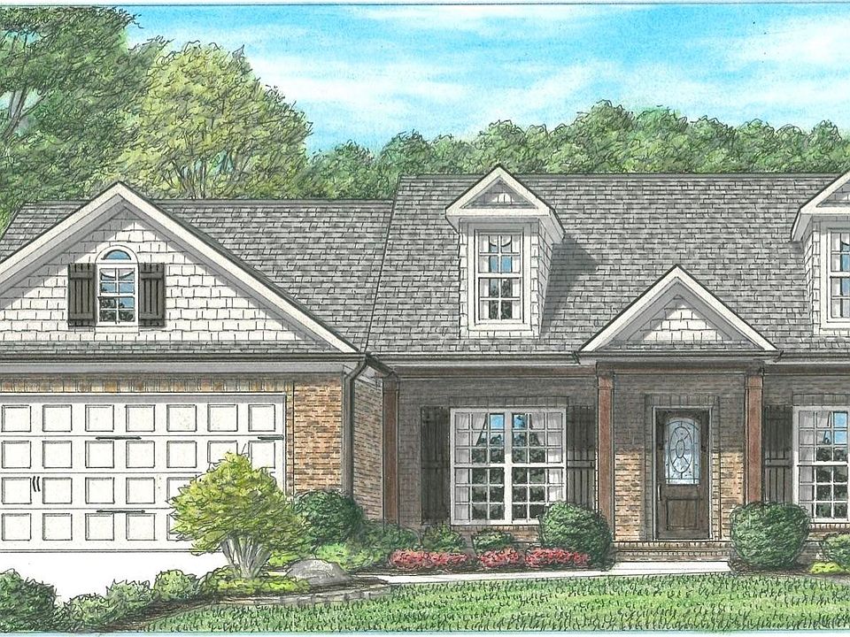 1st image of 12028 Poplar Meadow Ln Lot 55