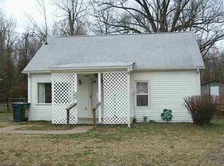 3164 Shelbourne St, Paducah, KY 42003