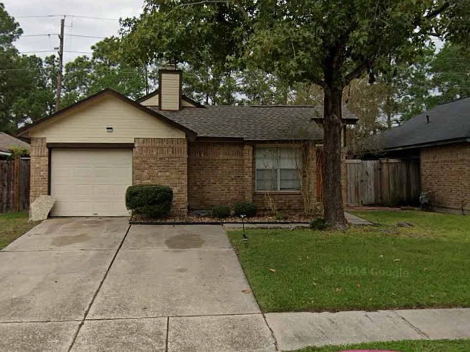 2519 Autumn Springs Ln