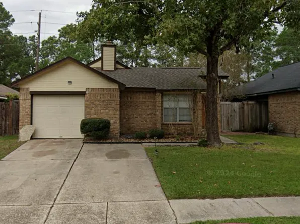 2519 Autumn Springs Ln, Spring, TX 77373