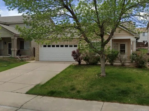 10566 Tracewood Circle, Littleton, CO 80130