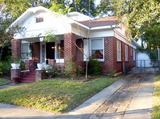 815 Pecore St, Houston, TX 77009