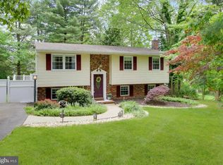 2221 Rockhaven Ave, Baltimore, MD 21228