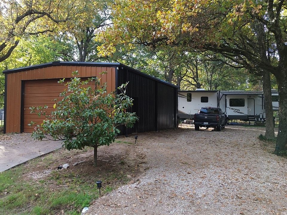 9732 Shawnee Ln, Quinlan, TX 75474 MLS 20479171 Zillow