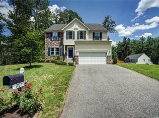 3027 Chislet Dr, Midlothian, VA 23112