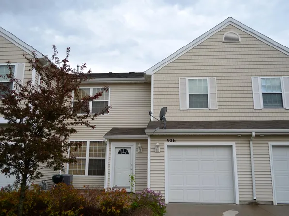 926 NE Hyacinth Ln, Ankeny, IA 50021