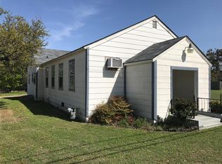 405 S Bowie Dr, Weatherford, TX 76086