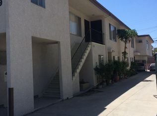 939 N Hobart Blvd APT 7, Los Angeles, CA 90029