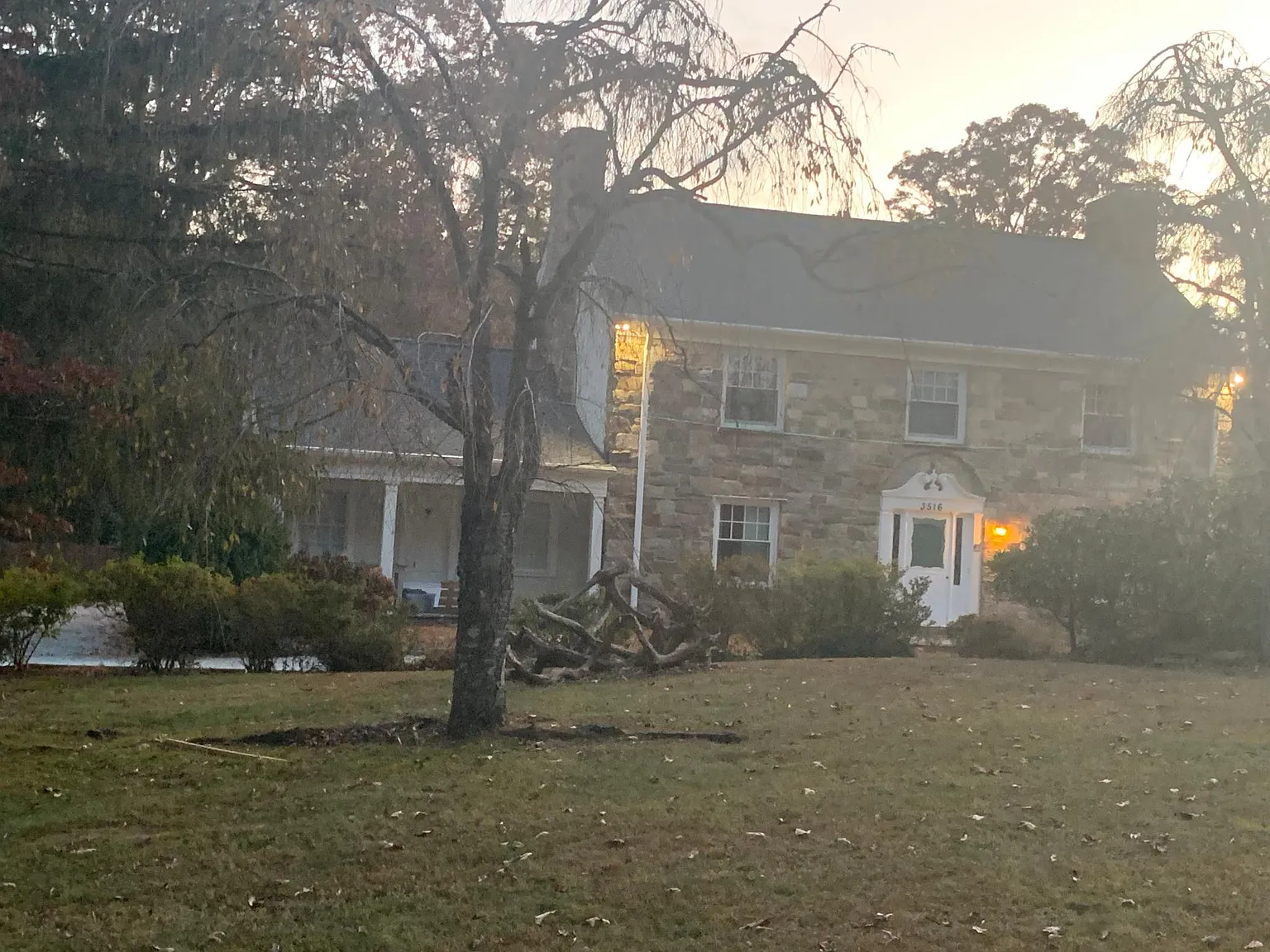 3516 Brevard Rd — Photo 3