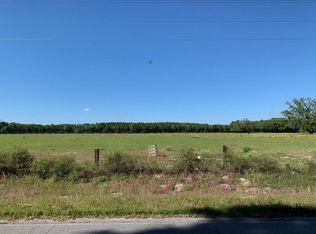 NW 70th St, Chiefland, FL 32626