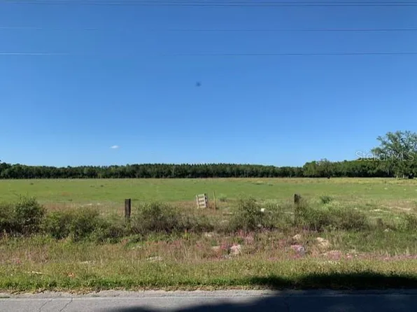 NW 70th St, Chiefland, FL 32626