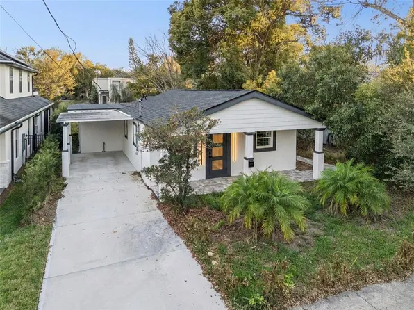 1354 Indiana Ave, Winter Park, FL 32789