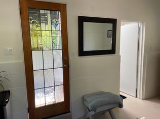 1705 Sycamore Canyon Rd #B, Santa Barbara, CA 93108