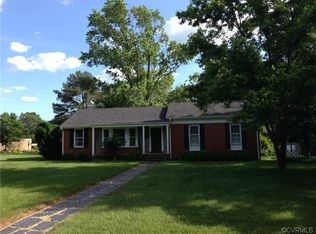 7701 Prairie Rd, Richmond, VA 23225