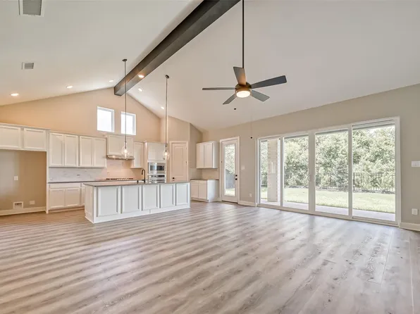 610 Vineyard Hollow Ct, Richmond, TX 77406