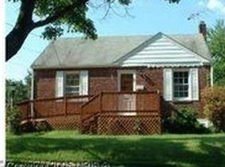 3010 Medway St, Silver Spring, MD 20902