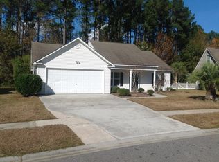 20 Wellington Dr, Bluffton, SC 29910