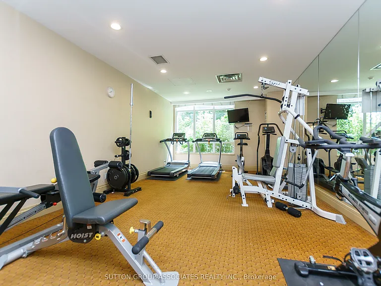 28 Byng Ave #1507 — Photo 20