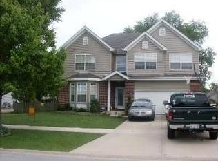 24011 W Douglas Dr, Plainfield, IL