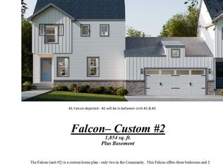 4318 Heather Ln #2, Columbia, PA 17512