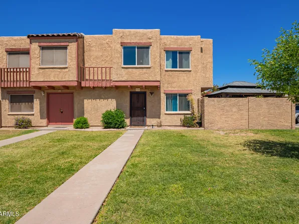948 S ALMA SCHOOL Road #72, Mesa, AZ 85210