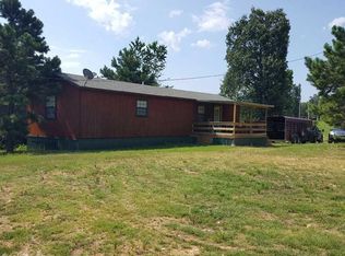 2361 Moscow Love Rd, Saint Joe, AR 72675