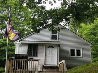 1416 Allen Hill Rd, South Royalton, VT 05068