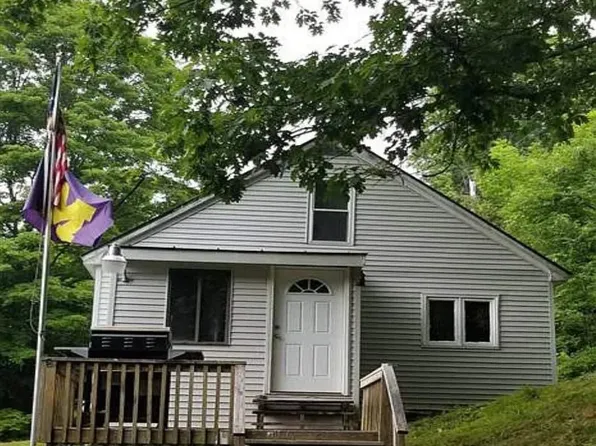 1416 Allen Hill Road, Pomfret, VT 05053