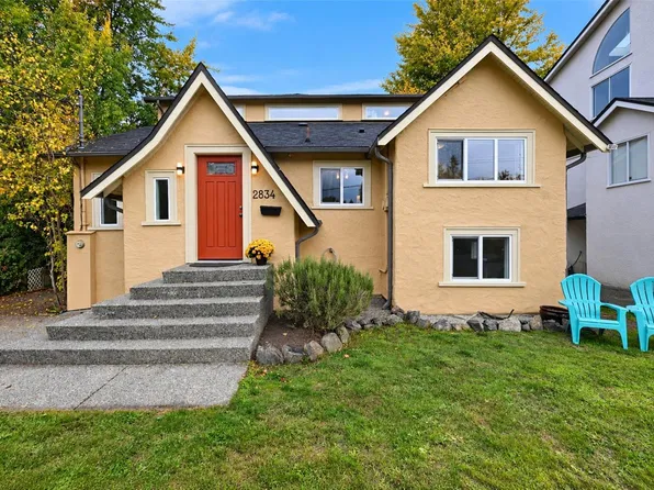 2834 Wyndeatt Ave, Saanich, BC V9A 2L8