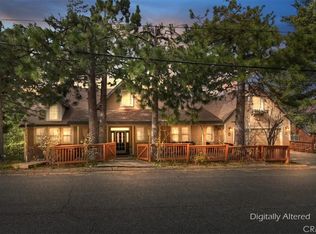 1254 Calgary Dr, Lake Arrowhead, CA 92352