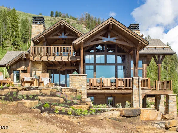 6101 COUNTY RD 40, Granby, CO 80446