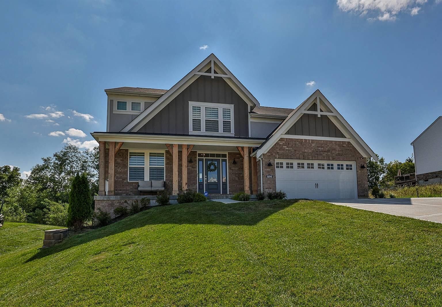 8096 Arcadia Blvd, Alexandria, KY 41001 MLS 623243 Zillow