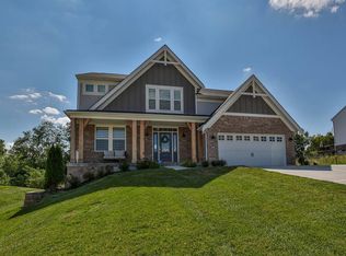 8096 Arcadia Blvd, Alexandria, KY 41001