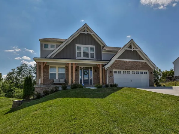 8096 Arcadia Blvd, Alexandria, KY 41001