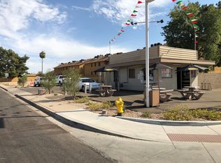 6147 N 59th Ave, Glendale, AZ 85301