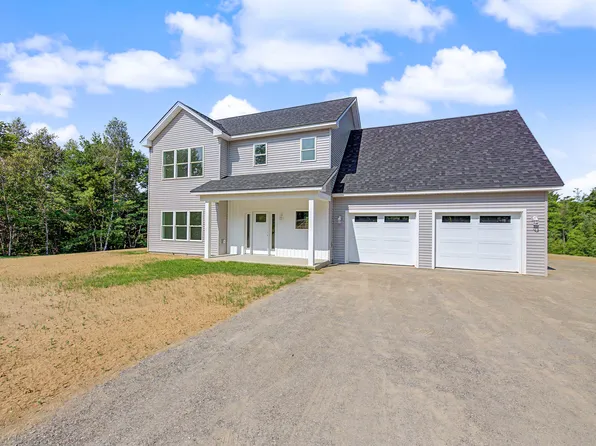 34 Rockwood Estates, Windsor, ME 04363