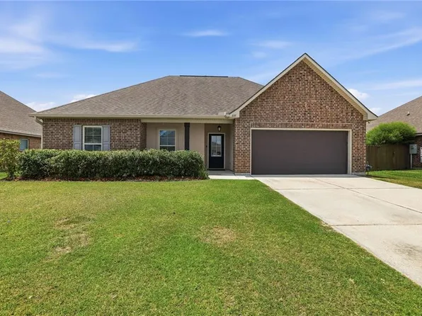 827 White Pine Dr, Ponchatoula, LA 70454