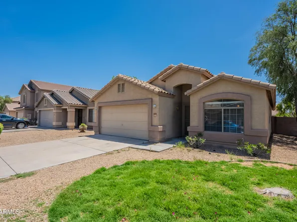 10649 W ALVARADO Road, Avondale, AZ 85392