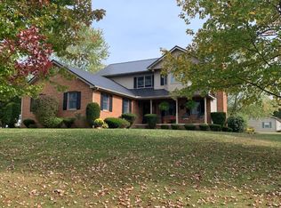 14970 State Route 41, West Union, OH 45693