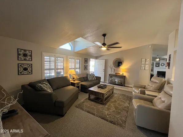 11596 W SIERRA DAWN Boulevard #191, Surprise, AZ 85378