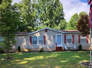 11721 Johnson Ave NE, Alliance, OH 44601