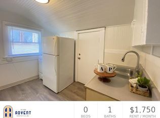 4326 Essex St #4330, Emeryville, CA 94608