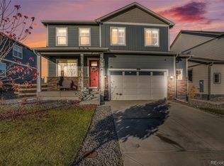 117 N 66th Avenue, Greeley, CO 80634