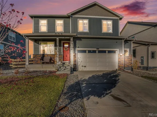 117 N 66th Avenue, Greeley, CO 80634