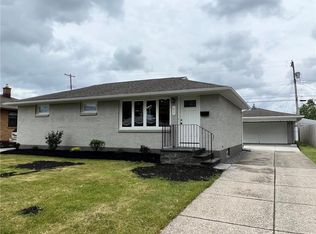 51 Diane Dr, Cheektowaga, NY 14225
