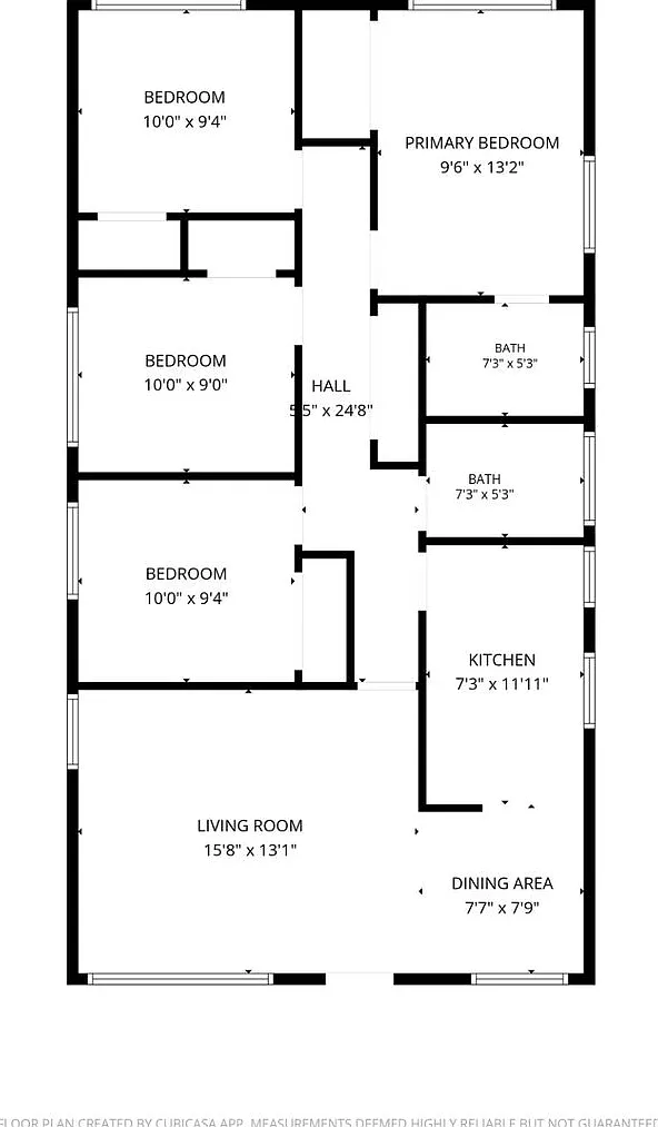 4 Bed, 2 Bath in Glendora! — Photo 2
