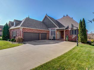 1439 N Rockingham Ave, Nixa, MO 65714
