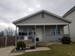 2363 Ehring Rd, Columbus, OH 43211