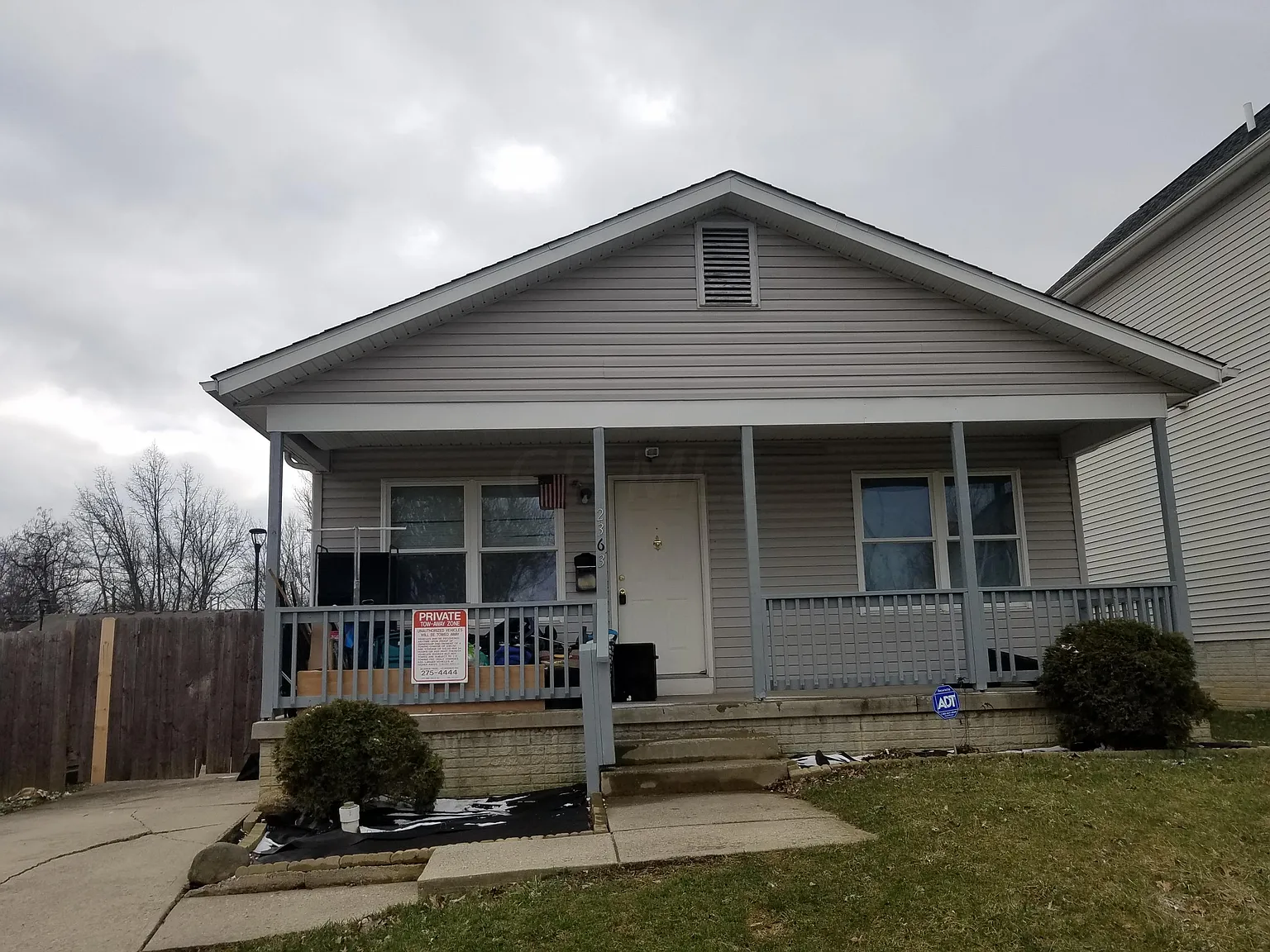 2363 Ehring Rd photo 1